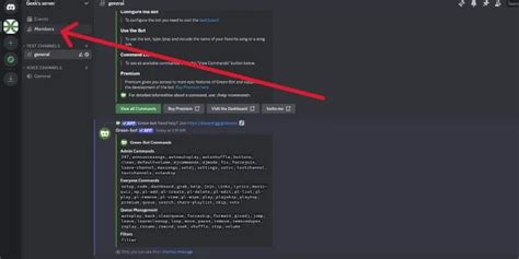 How To Add Bots To Discord Servers GeeksforGeeks