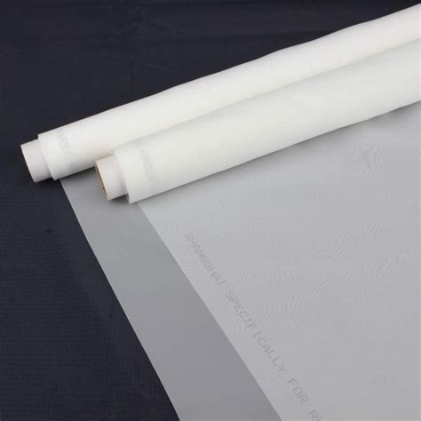 1 Meter Polyester Silk Screen Printing Mesh 165cm Width 120t100t48t56t64t72t80t40t For