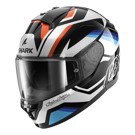 Shark Ridill Apex Helmet