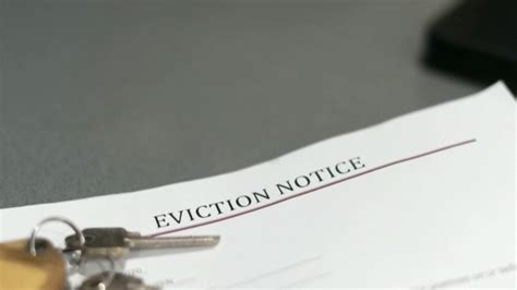 Landlords Struggling To Get Paid Amid Extension Of Eviction Moratorium