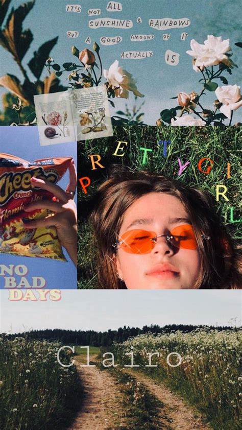 Clairo Wallpapers Wallpaper Cave