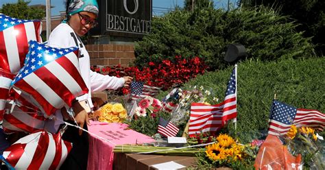 5 People Dead In Shooting At Marylands Capital Gazette Newsroom The