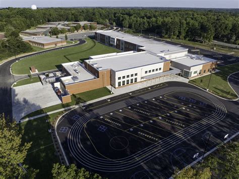 K 12 Grove Park Elementary School — Adw Architects