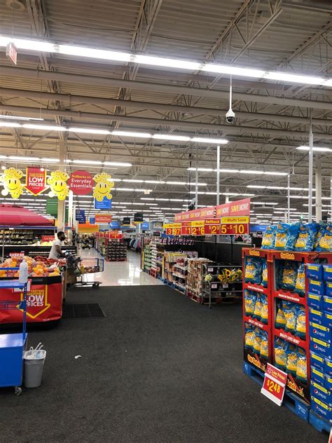 Walmart Supercentre: Store Hours, Location, and Services 3