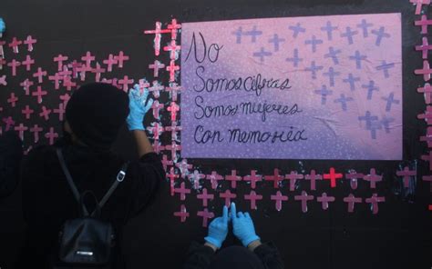 Aprobaron Hasta 60 Años De Prisión Para Feminicidas En Michoacán Infobae