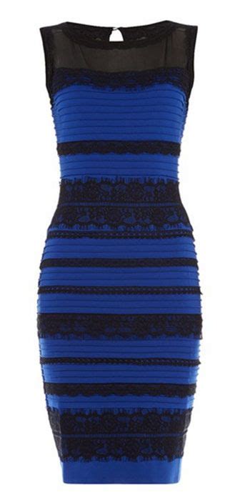 What Colour Is Thedress Debate Rages In Celeb Land Over The Confusing Garment That Threatened