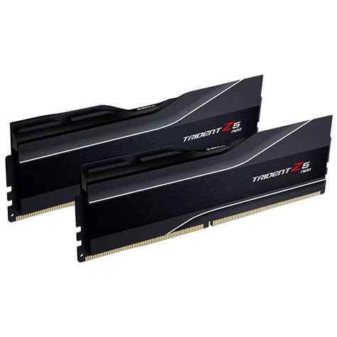 Buy G.Skill Trident Z5 Neo 32GB (2x16GB) 6000MHz CL36 DDR5 EXPO [F5 ...