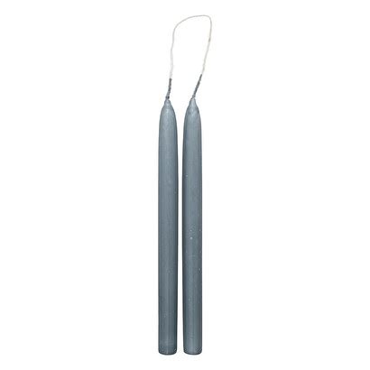 Lot de 2 bougies bâtons Hugo Atmosphera créateur d intérieur