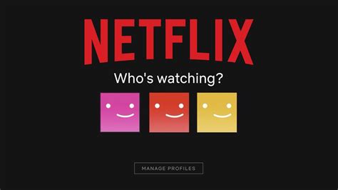 Lleg El Fin De Las Contrase As Compartidas En Netflix