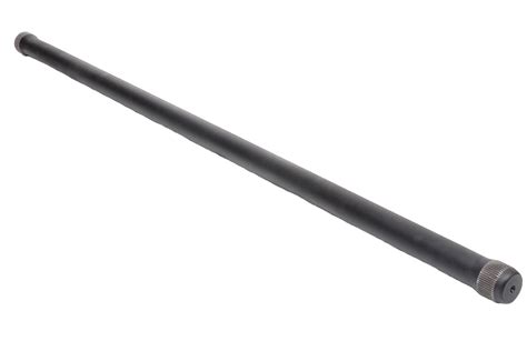 Custom Design Torsion Bar Menatek Defense Technologies