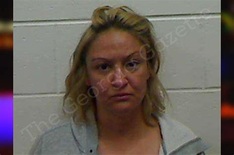 Amy Rahn Bulloch County Jail Bookings