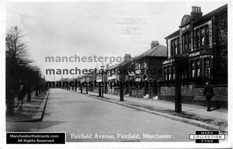 Droylsden Old Postcards Old Photo Images Of Droylsden Old