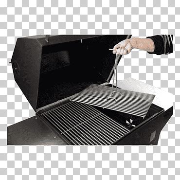 Madera parrilla de barbacoa Weber Mastertouch Gbs 57 carbón vegetal