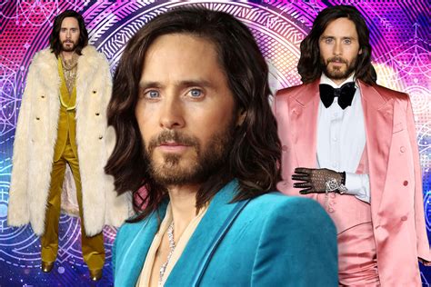 Jared Leto Wallpaper