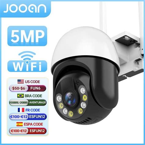 Buy Jooan Camera From Official Online Shop