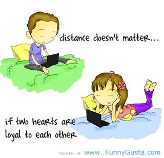 Cartoon Love Quotes. QuotesGram