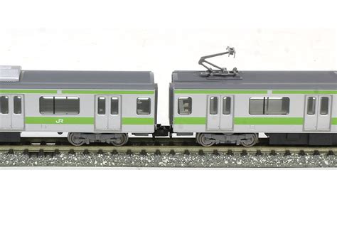 E231 500系通勤電車山手線 基本＆増結セット Tomixトミックス 92373 92374 92375 92401