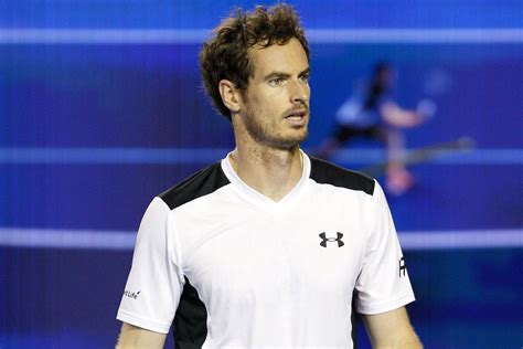 Under Armour Athlete Andy Murray To Play In Australian Open Final ...