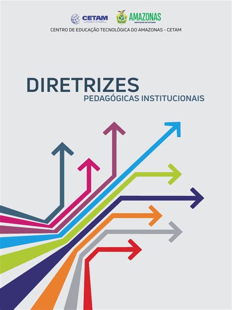 Diretrizes Pedagógicas Institucionais Pdf Desenvolvimento