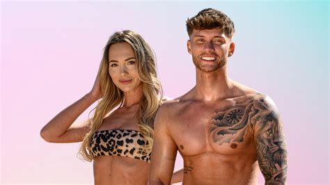 Love Island 7 Ola Tomala i Łukasz Urbaniak wrócili do willi Nie