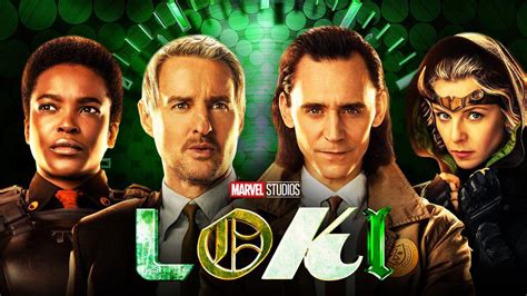 Loki Season Reveals First Official Plot Synopsis Heart Soul