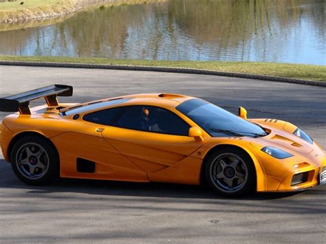 1996 Mclaren F1 Gtr For Sale Aaa