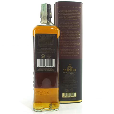 Bushmills 16 Year Old Three Woods | Whisky Auctioneer