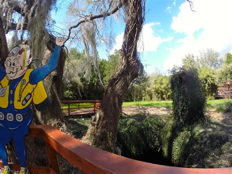 Devils Den The Coolest Cavern And Fresh Water Spring In Florida