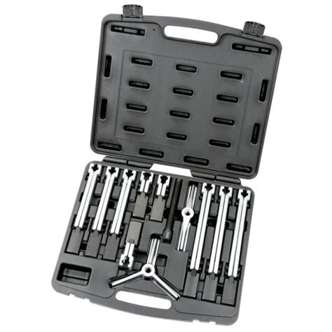 universal puller set  pcs  kraftwerk tools uk superstore