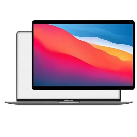 Macbook Air M1 Screen Lines Repair Service