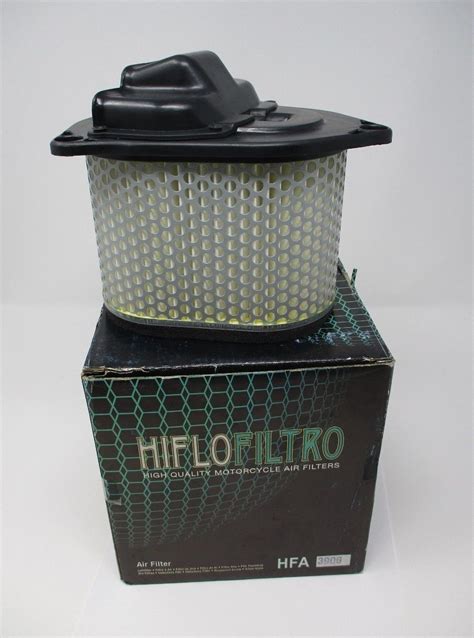 Hiflo Hfa Air Filter For Sale Online Ebay