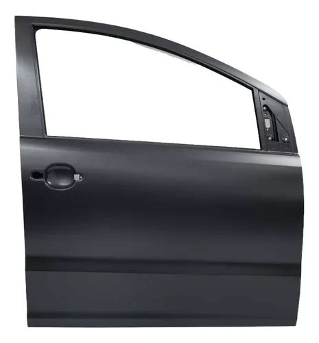 Puerta Delantera Derecha Vw Fox Suran