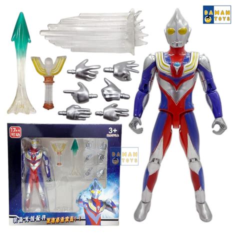 Jual Ultraman Ginga S Victory Saga Shf Ultra Figure Jugglus Juggles