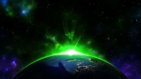 Razer Wallpapers - Top Free Razer Backgrounds - WallpaperAccess