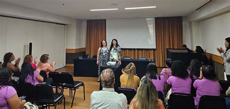 Crt Rs Participa Do Ii Semin Rio De Mulheres T Cnicas Conquistando