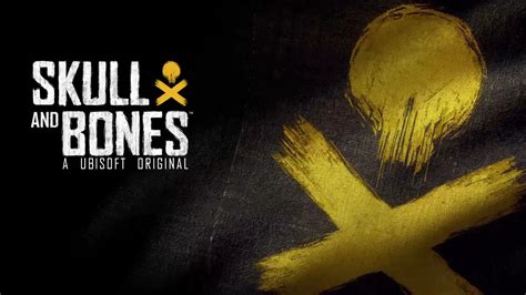 Skull and Bones Receives New Official Gameplay Clip, More Details Teased