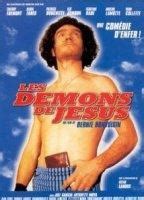 LES DEMONS DE JESUS NUDE SCENES AZNude