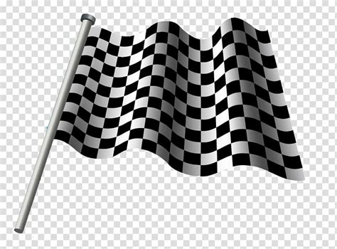 F Racing Flag Transparent Background Png Clipart Hiclipart