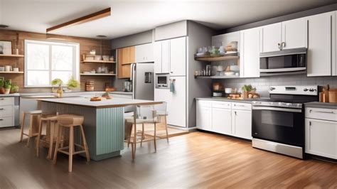 Understanding The Costs Of Kitchen Renovation Renotag