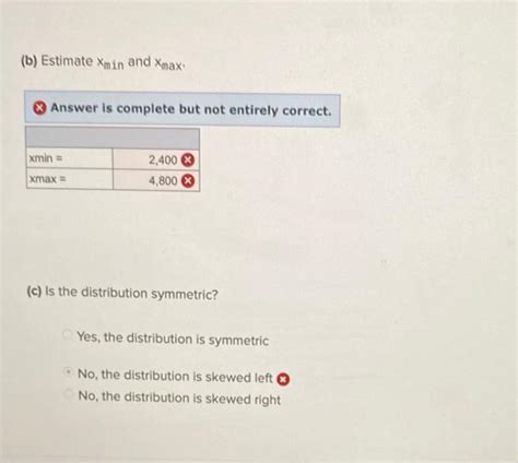 Solved Section Exercise 4 45 Algo On San Martin Boulevard Chegg