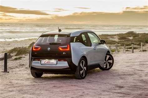 BMW I3 Range Extender 2015 Review Cars Co Za