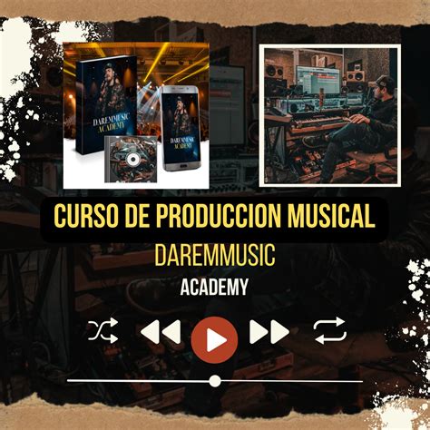 Aprende Producción Musical Xinai studio Hotmart