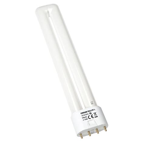 Osram Dulux L 18 W Leuchtmittel, neutralweiß