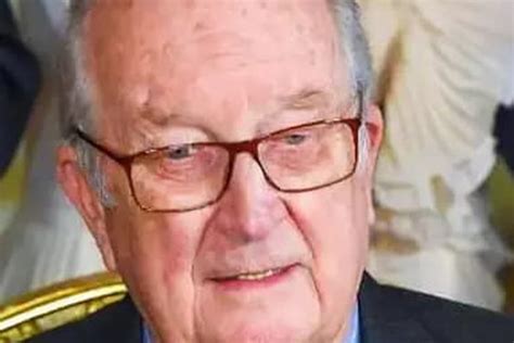 Albert II de Belgique hospitalisé après un malaise