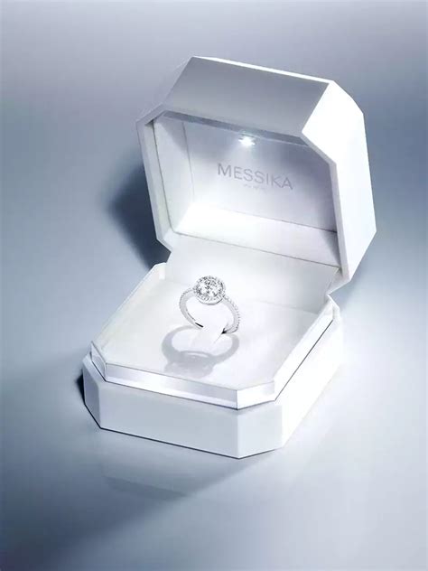 High Jewelry - Messika Diamond Luxury Jewels