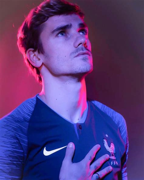 Pin By Malorie Parinango On Ag Antoine Griezmann Griezmann Football