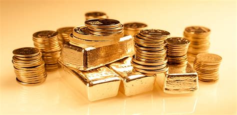 Gold Bullion Bars vs. Coins: Which is Better to Buy for Investment?