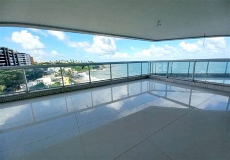 Apartamentos 3 quartos à venda na Rua do Mirante em Salvador