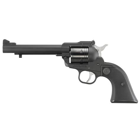 Ruger Super Wrangler 22mag 22lr 5 5 Barrel · Dk Firearms