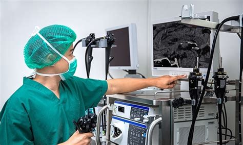 digestive endoscopy kasih ibu hospital